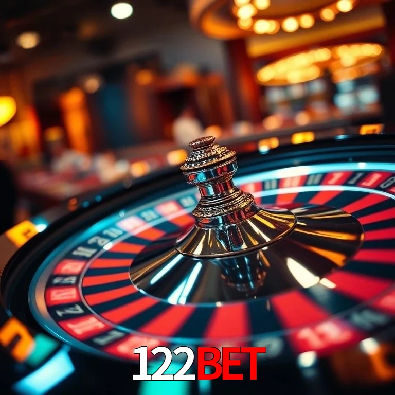122bet Suporte