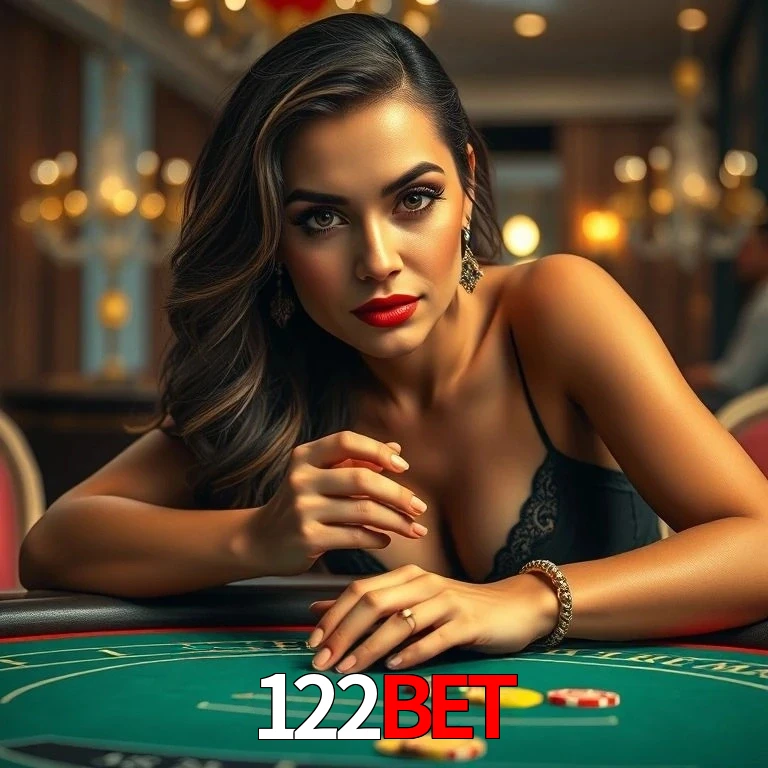 122bet VIP Rewards
