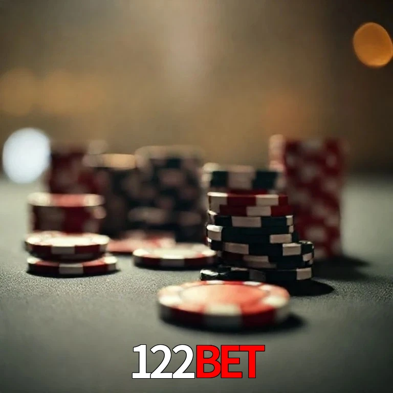 122bet Suporte