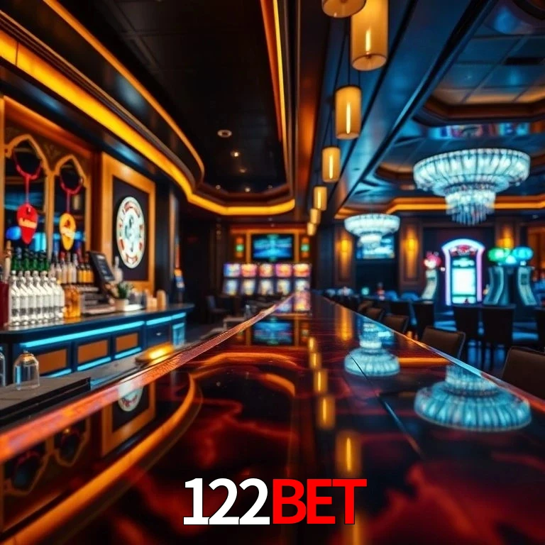 122bet plataforma