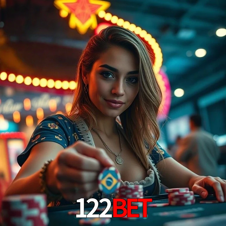 122bet Suporte