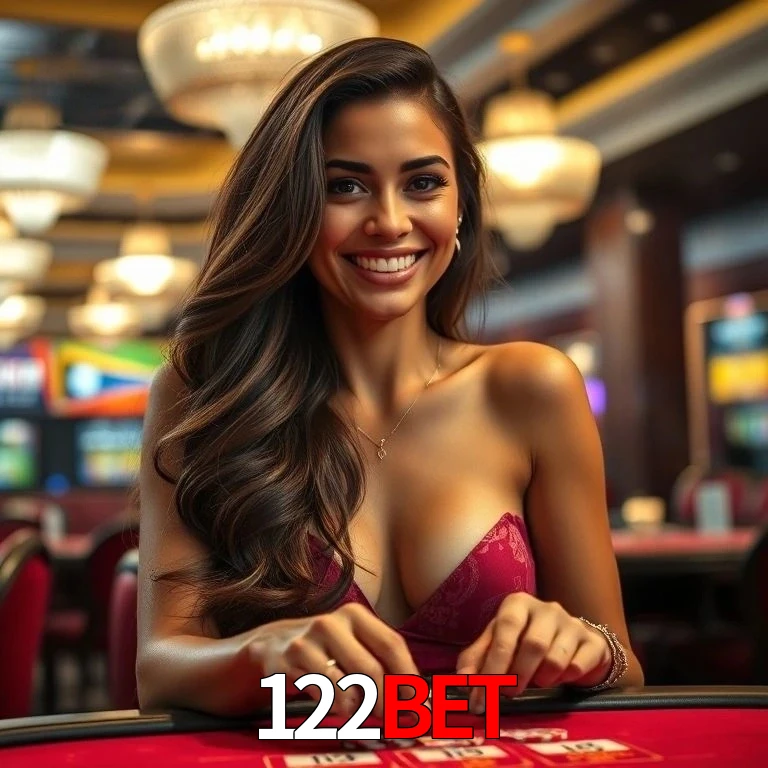 122bet App Design