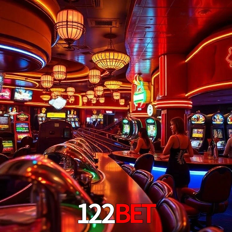122bet Suporte