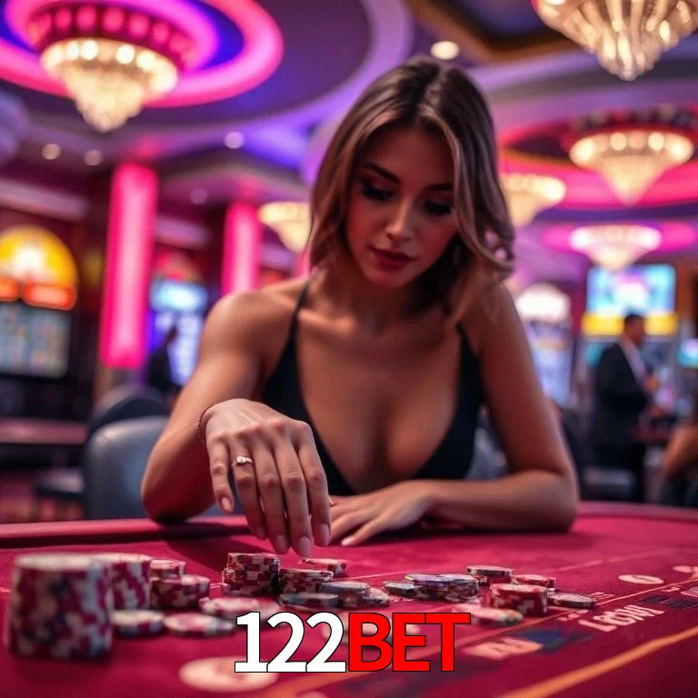 122bet Casino RNG