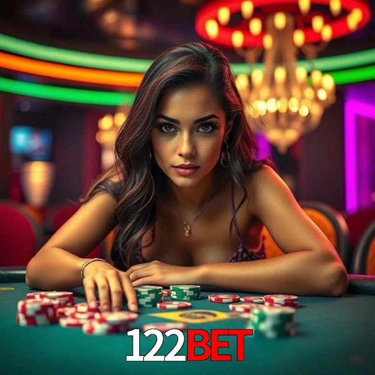 122bet Suporte