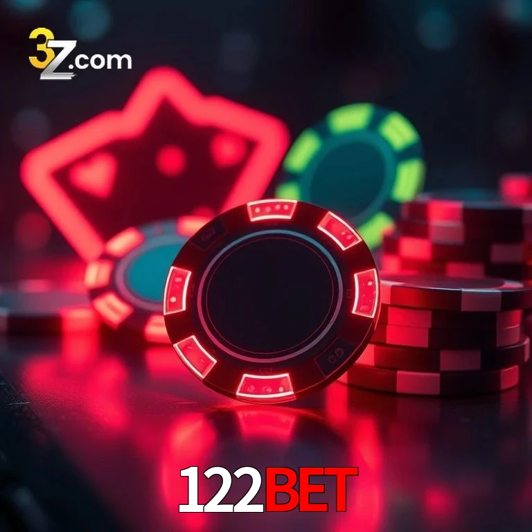 122bet Slot Analytics