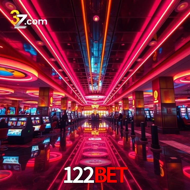 122bet APK Interface