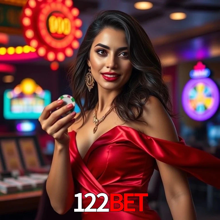 122bet Torneios Slots