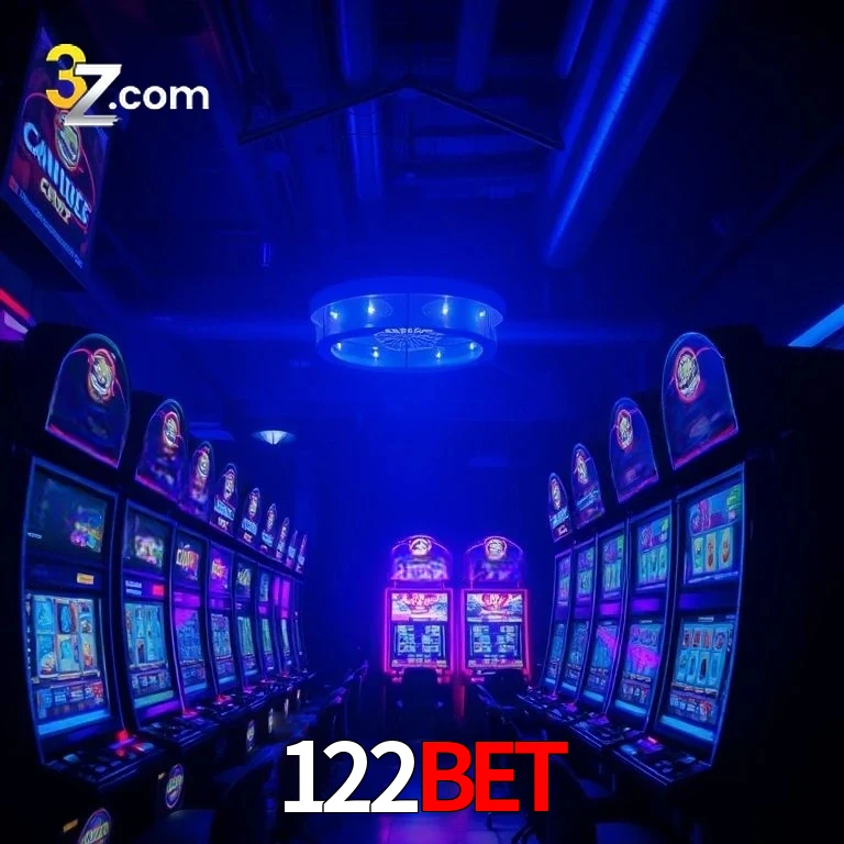 122bet App Security
