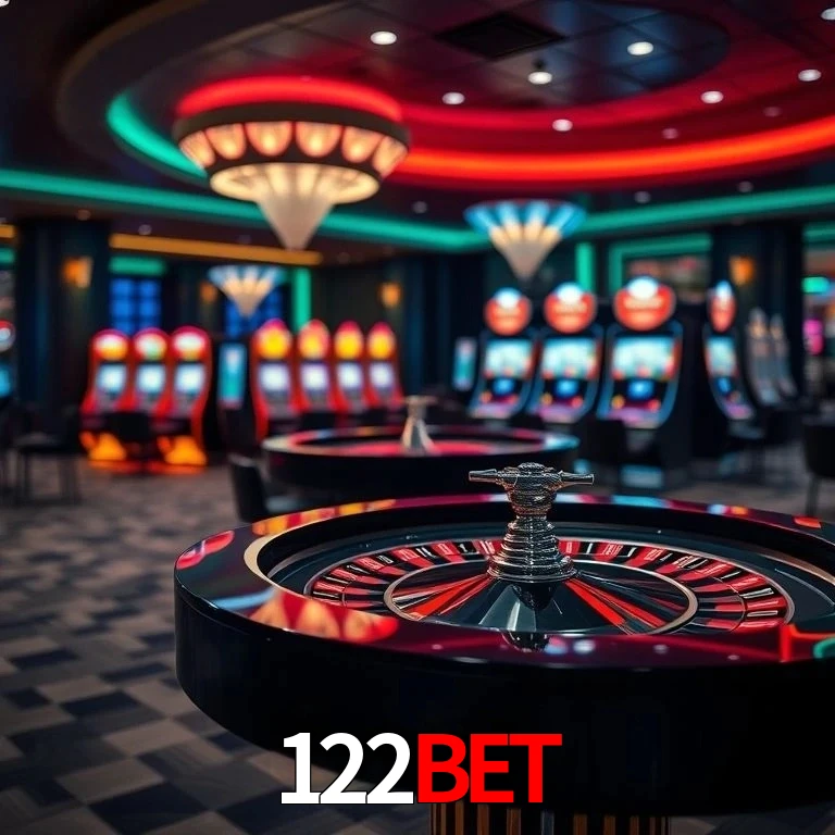 122bet APK Segurança