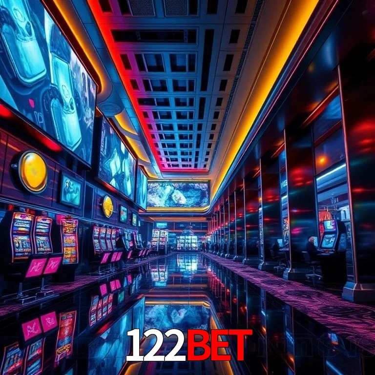 122bet Suporte
