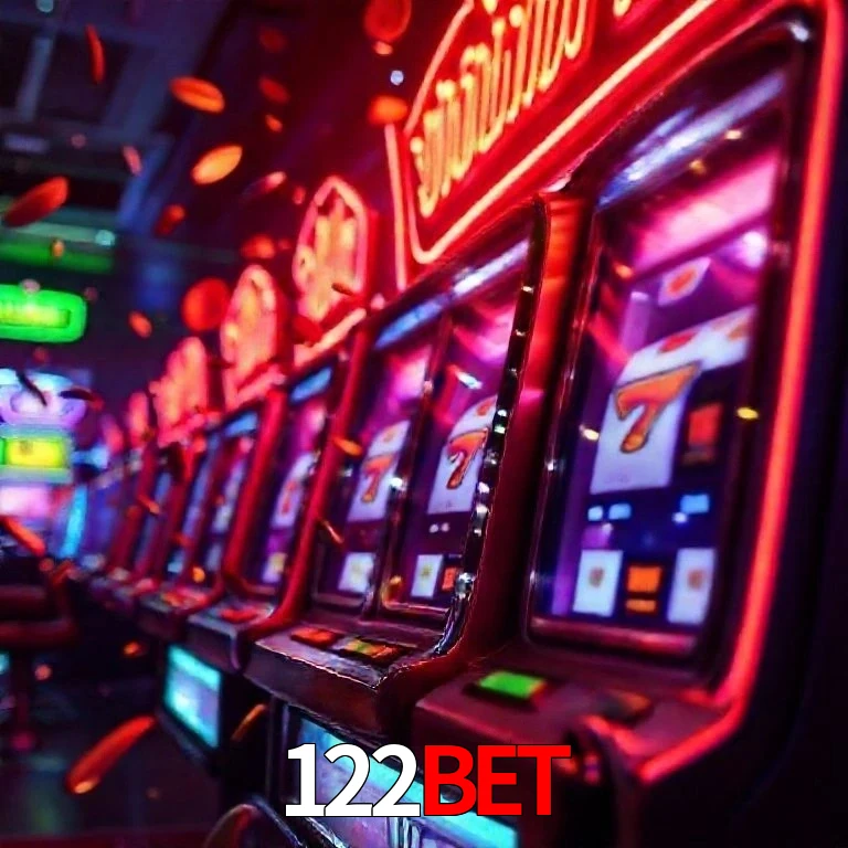 122bet fortune-tiger