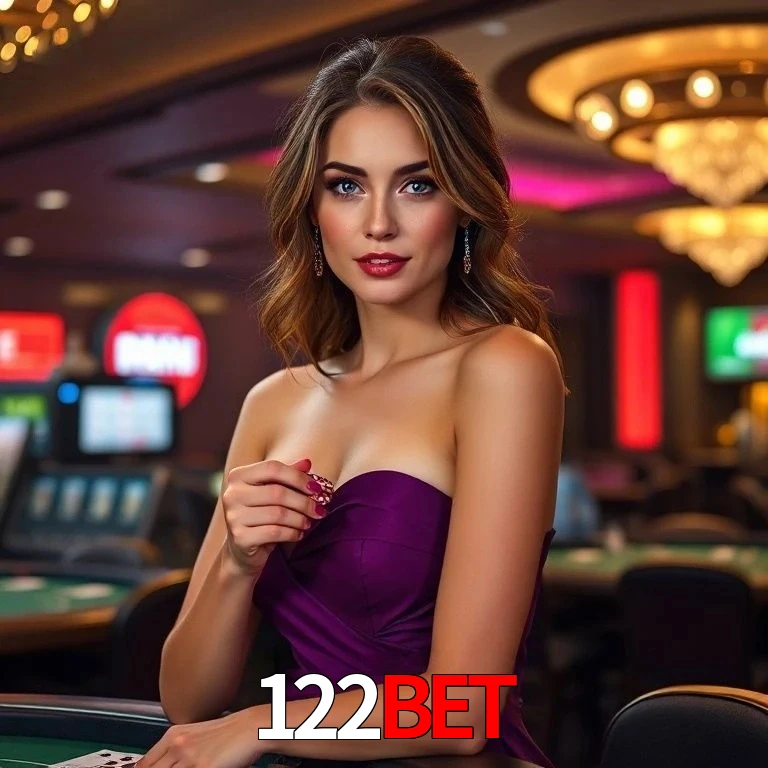 122bet facebook
