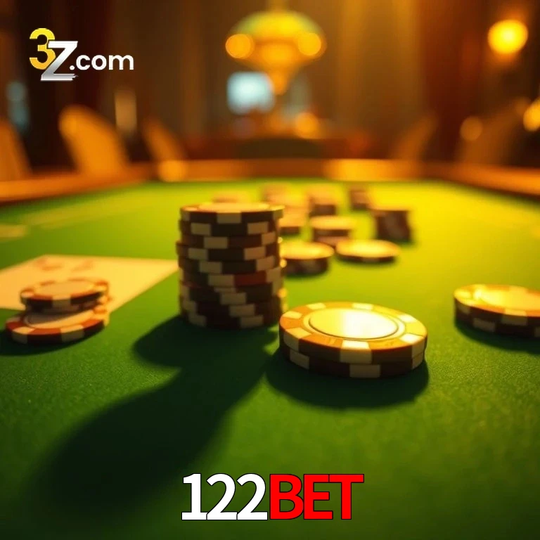122bet Suporte
