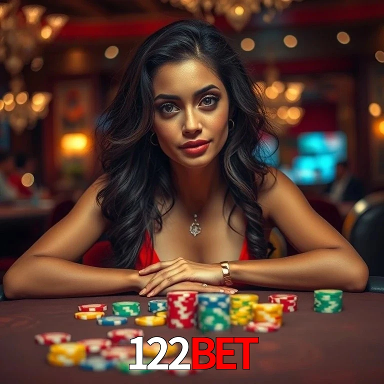 122bet telegram