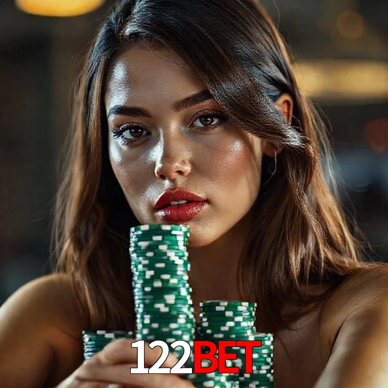 122bet Slot Temas